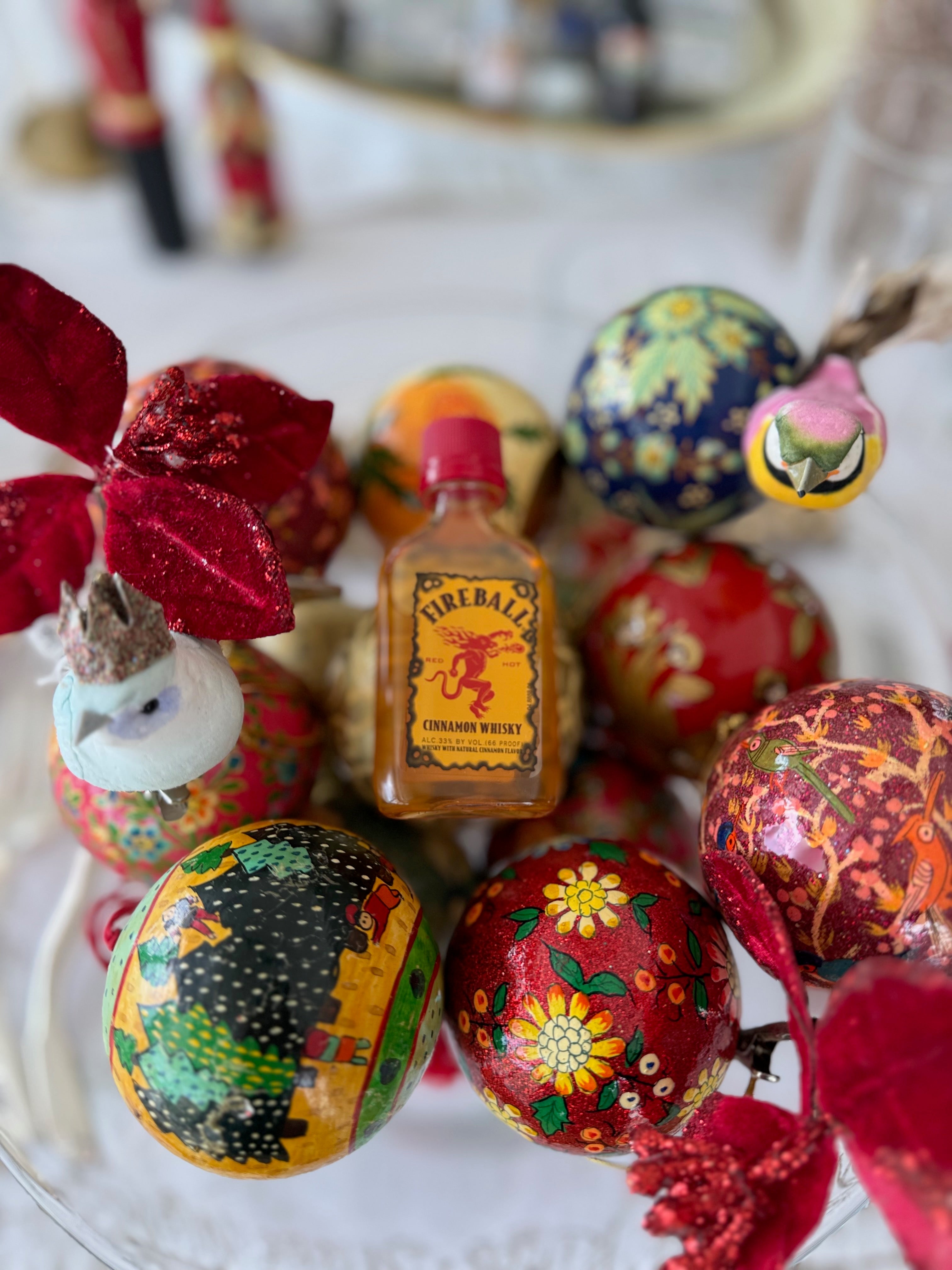 Merry Mayhem - 8 pack