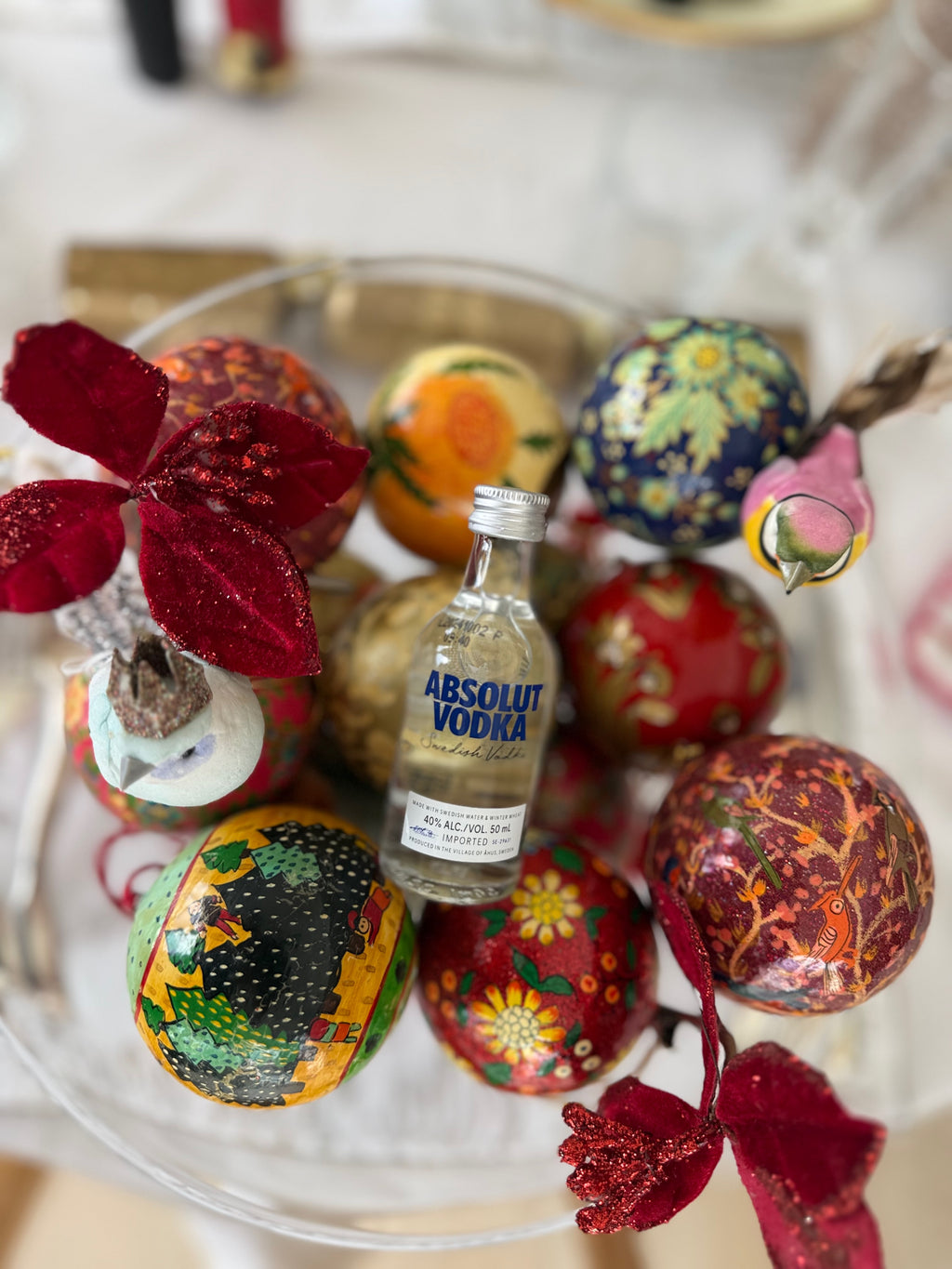 The Prelude - 4 pack