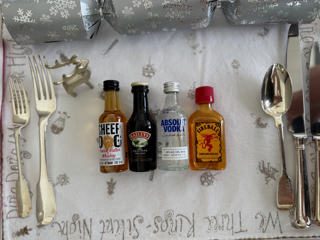 The Prelude - 4 pack