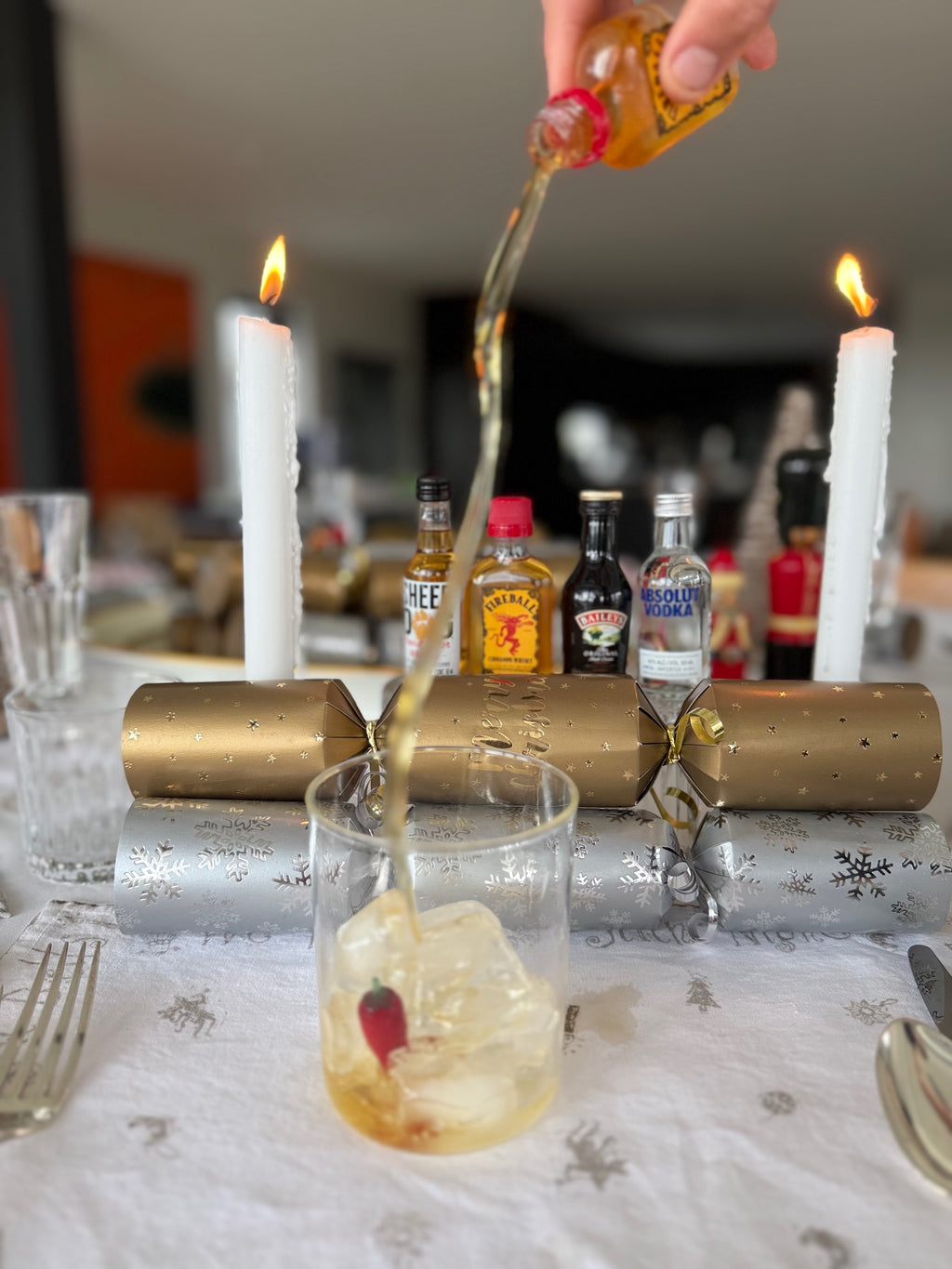 The Prelude - 4 pack