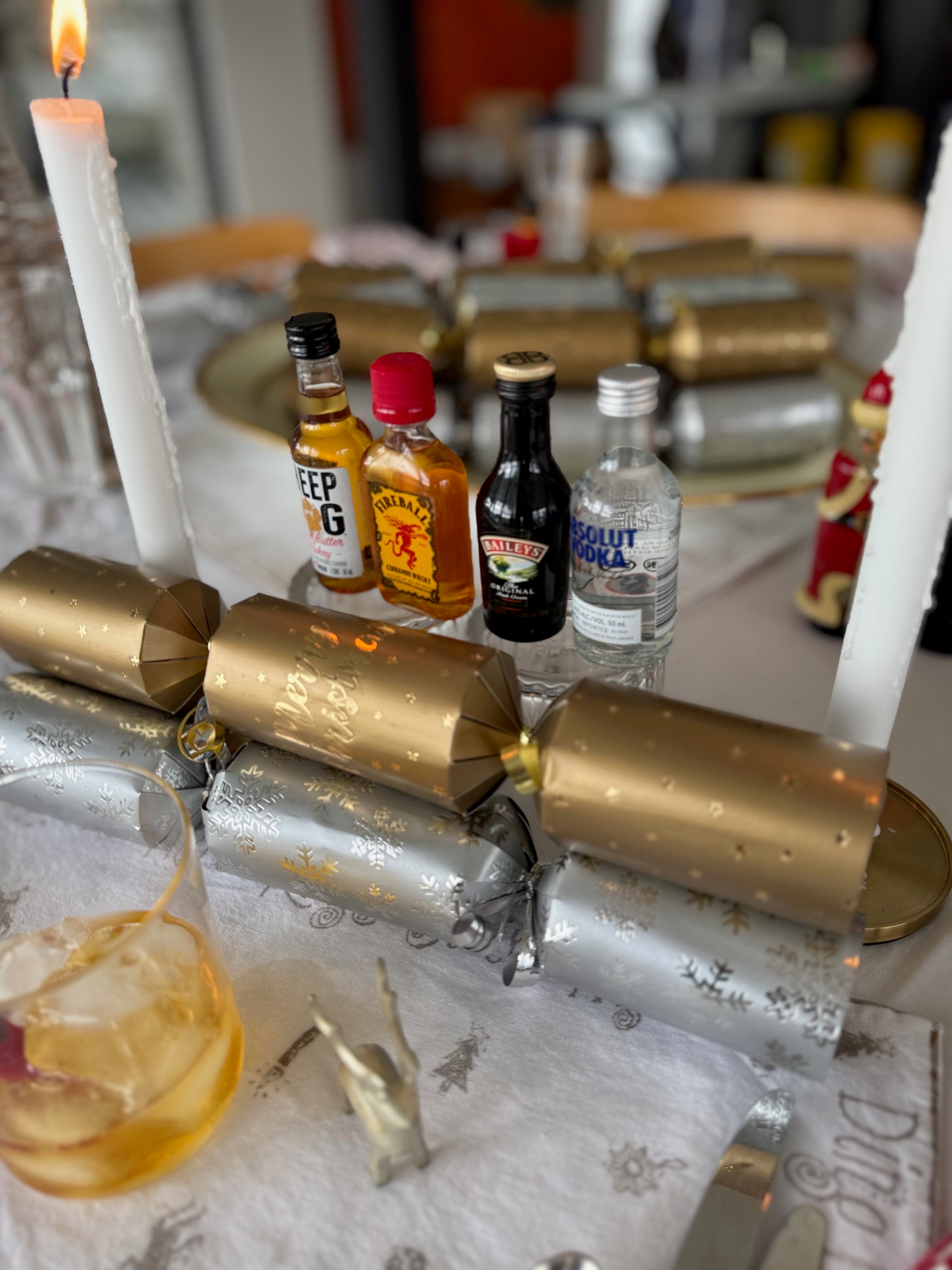 Merry Mayhem - 8 pack