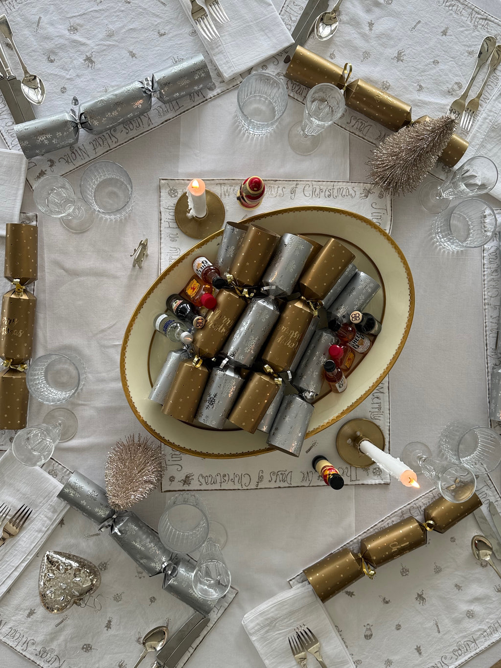 The Prelude - 4 pack