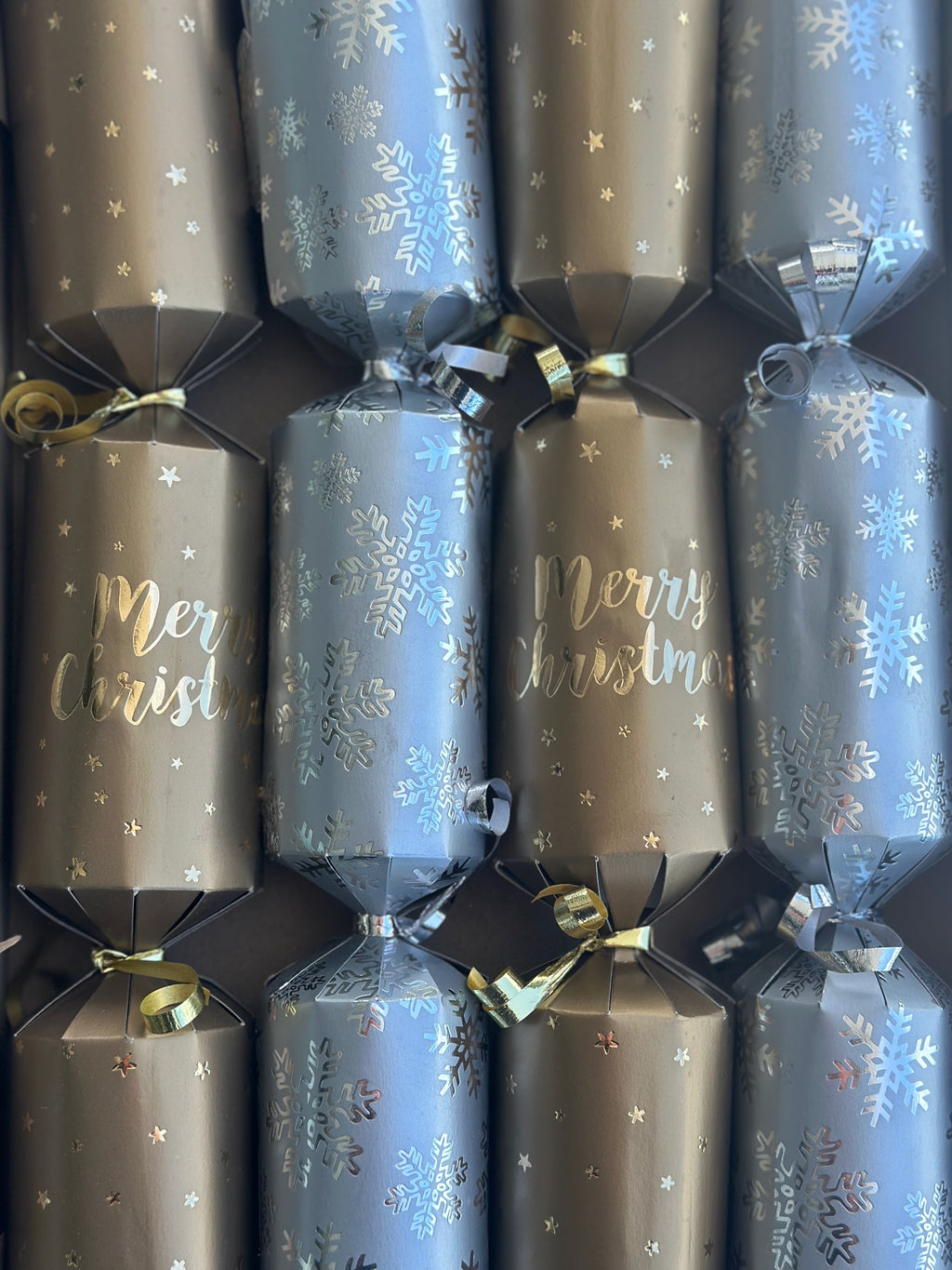 The Prelude - 4 pack