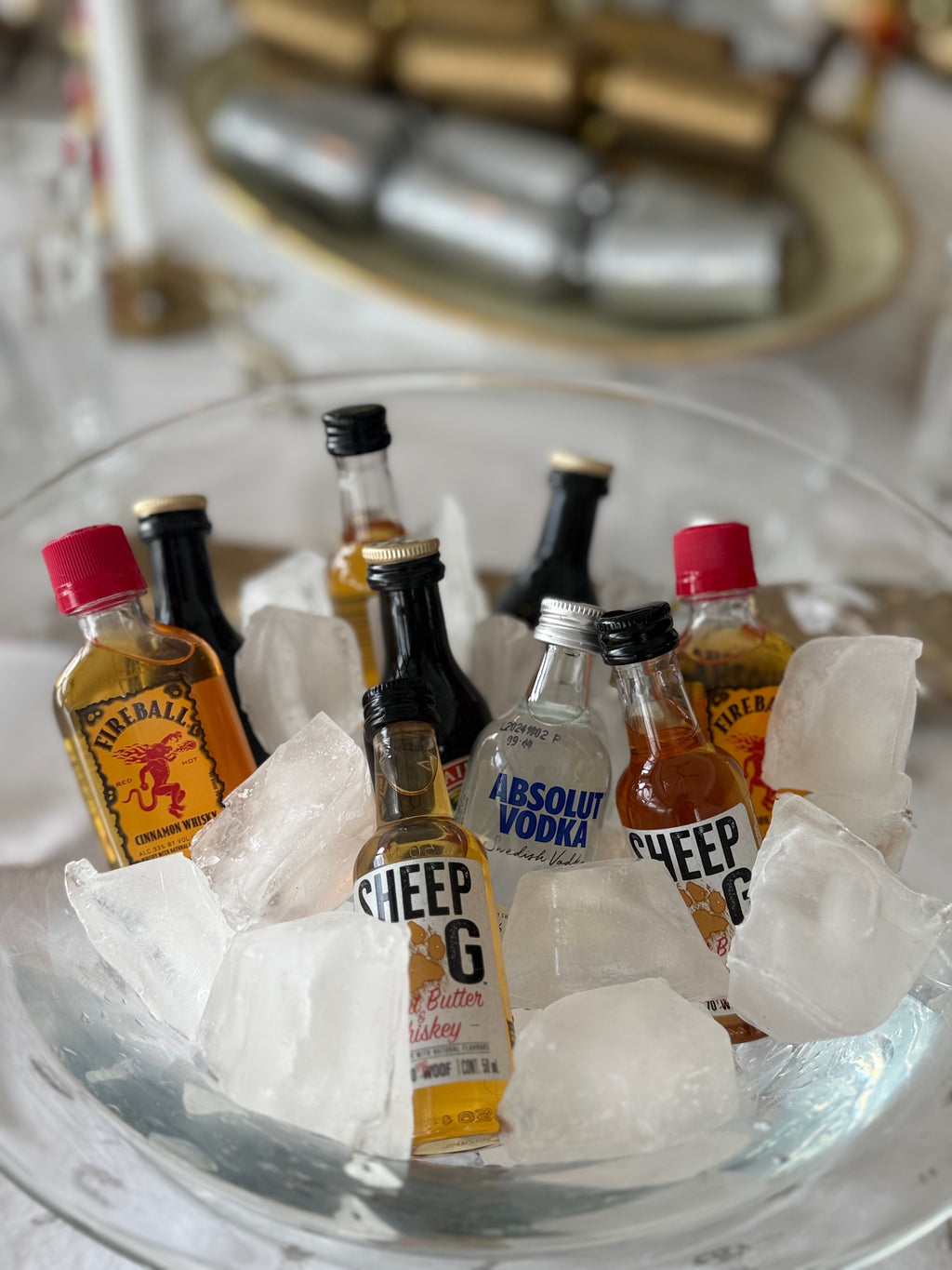 The Big Bang - 12 pack